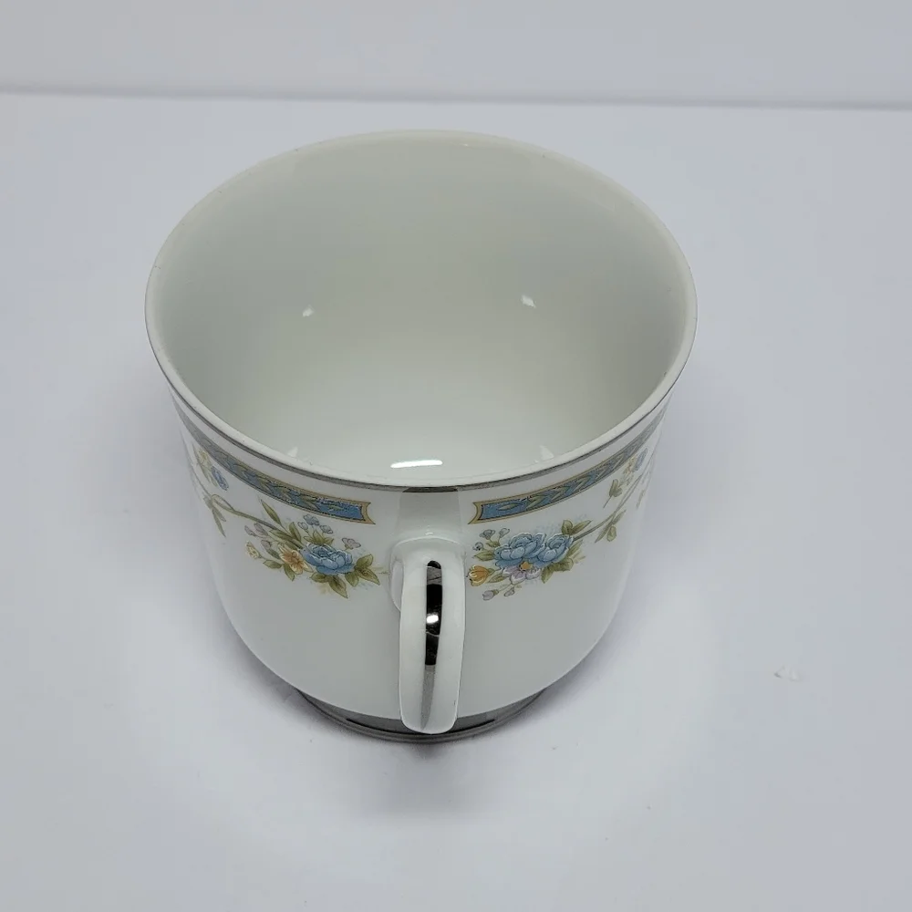 Four Crown Barclay replacement tea